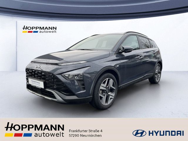 Hyundai BAYON 8.871 km 19.490 € Neunkirchen 57290