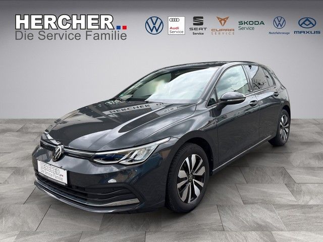 VW Golf 22.841 km 22.850 &euro; Riesa 01587