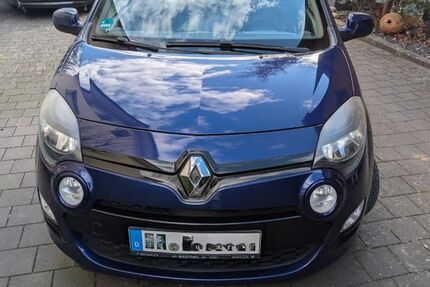 Renault Twingo 68.400 km 4.250 &euro; Sankt Augustin 53757