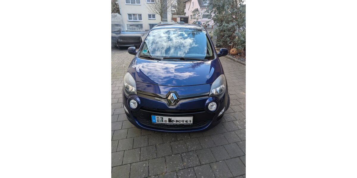 Renault Twingo 68.400 km 4.250 &euro; Sankt Augustin 53757