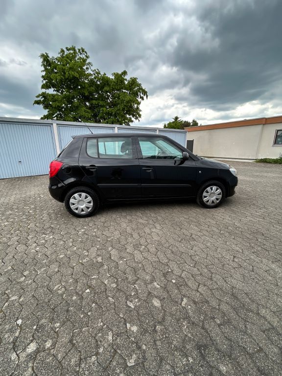 Fabia
