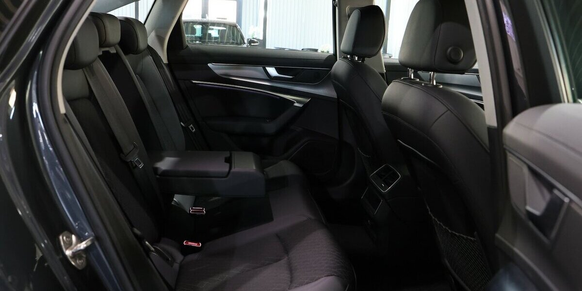 Audi A6 LIMOUSINE TDI DESIGN LED, LEDER, NAVI+KAMERA 130.000 km 26.777 &euro; Hamm 59077