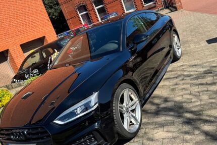 Audi A5 137.100 km 19.500 &euro; Wedemark 30900