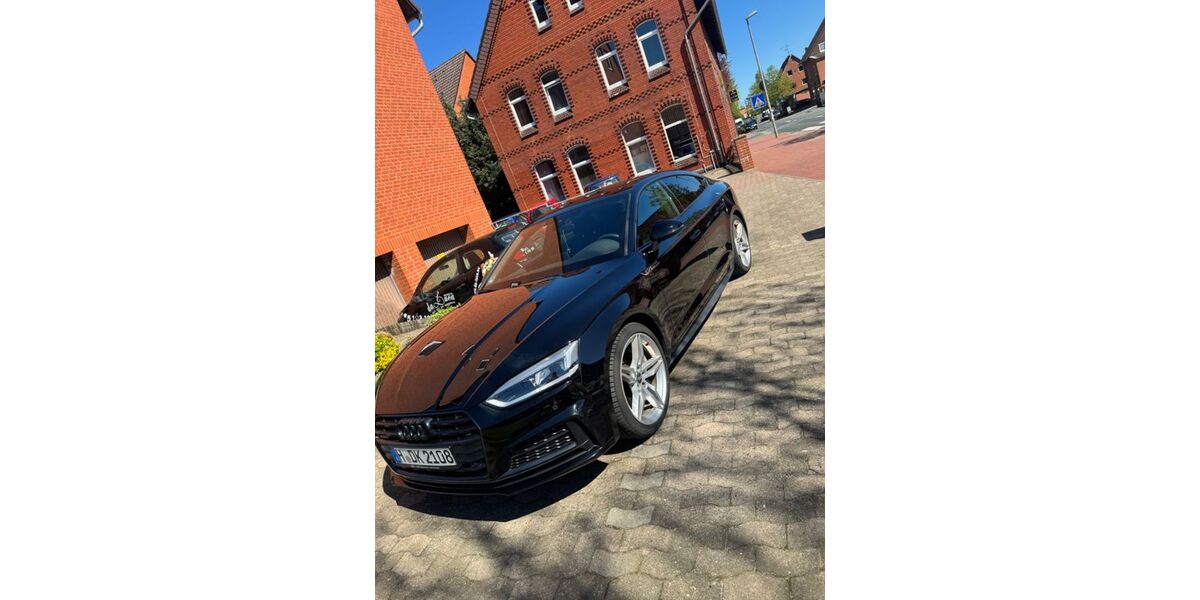 Audi A5 137.100 km 19.500 &euro; Wedemark 30900