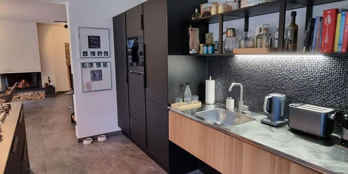 Einfamilienhaus Nümbrecht - 4 Zimmer, 196 m&sup2;, 745.000&euro; | Angebot:25657478