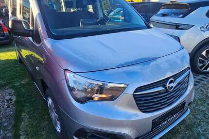 Opel Combo 9.395 km 19.990 &euro; Kaltenkirchen 24568