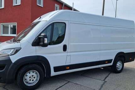 Peugeot Boxer 32.712 km 24.890 &euro; Welden 86465