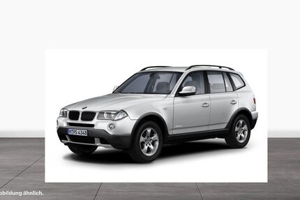 BMW X3 217.000 km 6.430 € Walsrode 29664