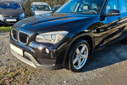 BMW X1 245.000 km 5.600 &euro; Steinfurt 48565