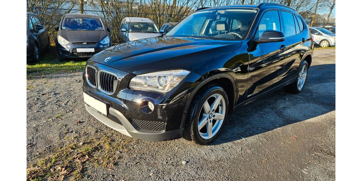 BMW X1 245.000 km 5.600 &euro; Steinfurt 48565