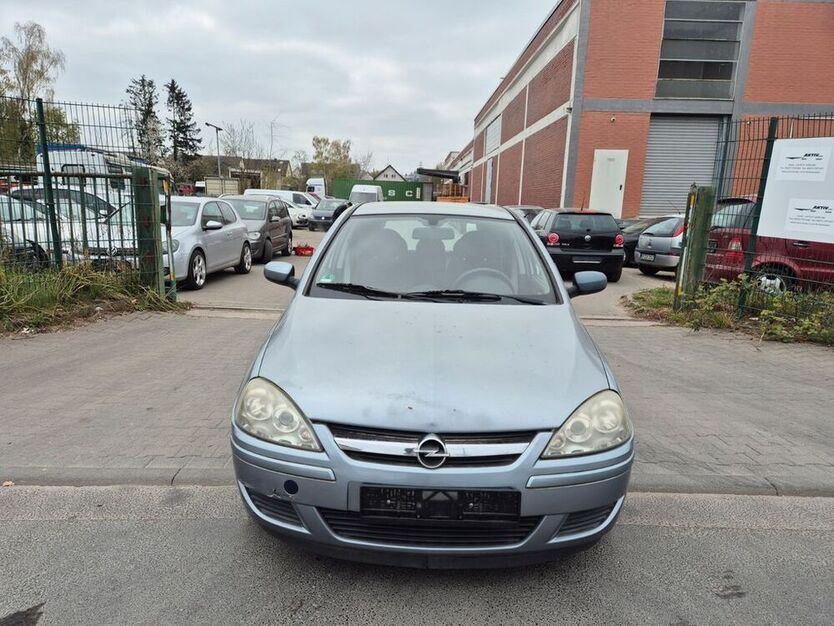 Corsa