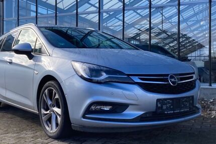 Opel Astra 134.107 km 11.380 &euro; Neu-Ulm 89231