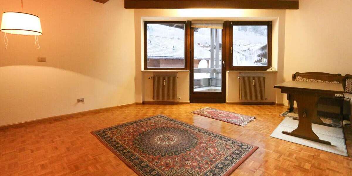 Etagenwohnung Sand in Taufers - 2 Zimmer, 39 m&sup2;, 195.000&euro; | Angebot:24344545