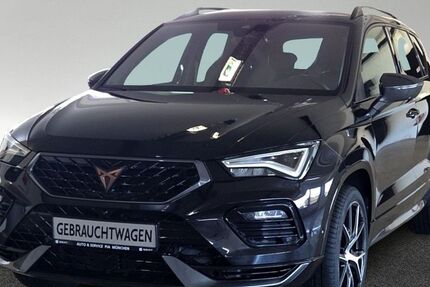 Seat Ateca 48.600 km 31.960 &euro; München 80935
