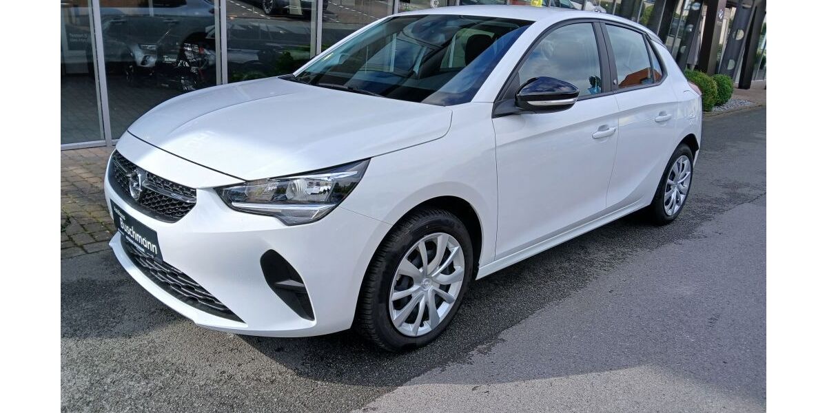 Opel Corsa 29.750 km 15.990 &euro; Espelkamp 32339