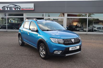 Dacia Sandero 97.100 km 5.490 &euro; Pfullendorf 88630