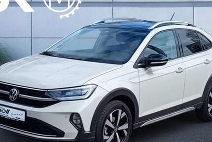 VW Taigo 14.800 km 26.390 &euro; Riedlingen 88499