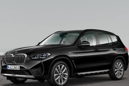 BMW X3 76.950 km 41.970 &euro; Dresden 01067