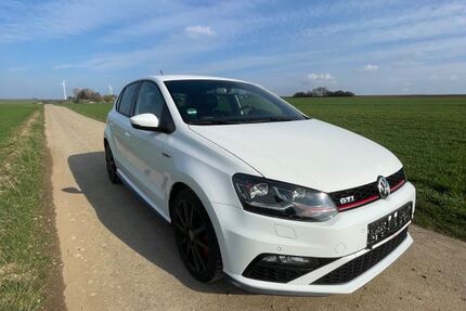 VW Polo 125.000 km 11.490 &euro; Mainz 55129