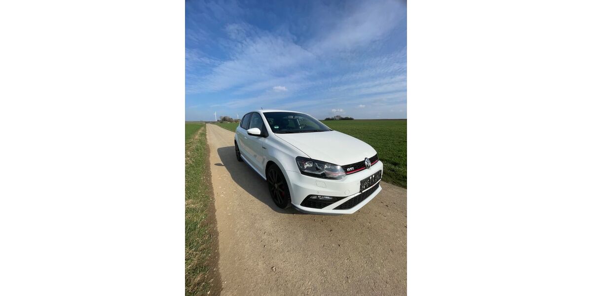 VW Polo 125.000 km 11.990 &euro; Mainz 55129