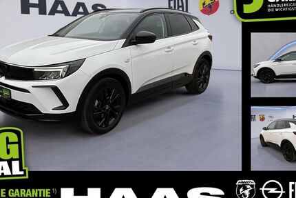 Opel Grandland (X) 37.350 km 22.480 &euro; Schwabmünchen 86830