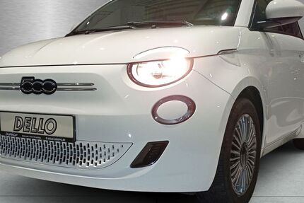 Fiat 500e 10.783 km 17.990 &euro; Reinbek 21465