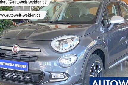 Fiat 500X 114.500 km 11.480 &euro; Weiden 92637