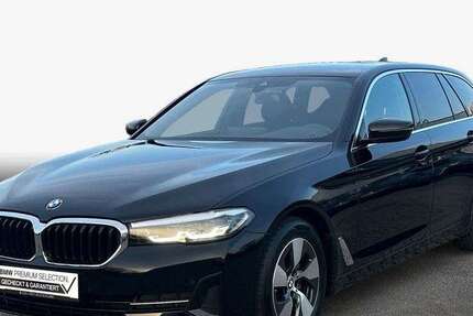 BMW 520 99.143 km 28.790 &euro; Germersheim 76726