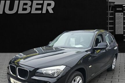 BMW X1 237.400 km 6.199 &euro; Bad Kötzting 93444