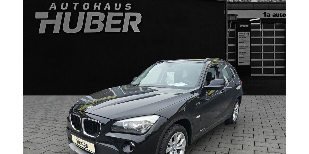 BMW X1 237.400 km 6.199 &euro; Bad Kötzting 93444