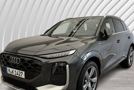 Audi Q3 3.000 km 50.290 &euro; Unterschleißheim 85716