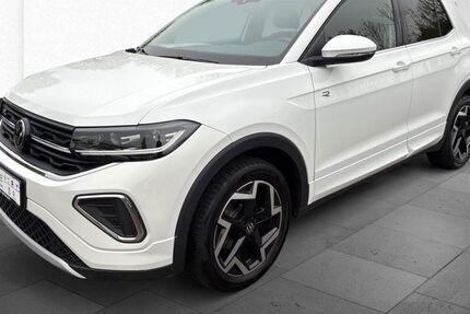VW T-Cross 41.946 km 20.420 &euro; Zell u.A. 73119