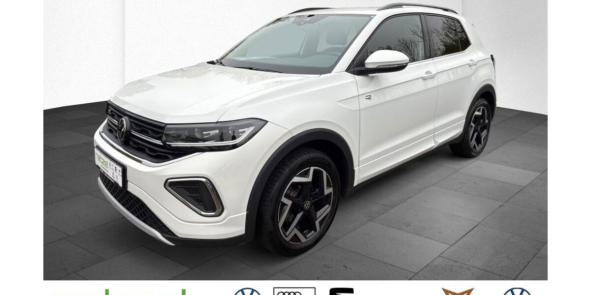 VW T-Cross 41.946 km 20.420 &euro; Zell u.A. 73119