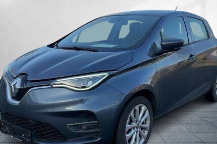 Renault ZOE 36.490 km 13.980 &euro; Hamburg-Harburg 21079