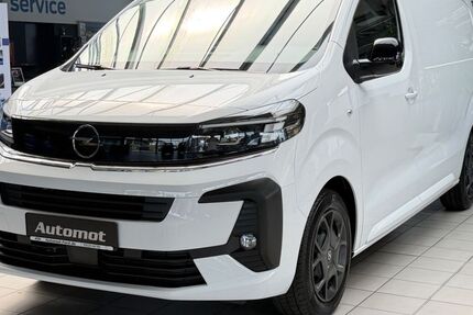 Opel Vivaro 14.265 km 27.950 &euro; Heidenau 01809