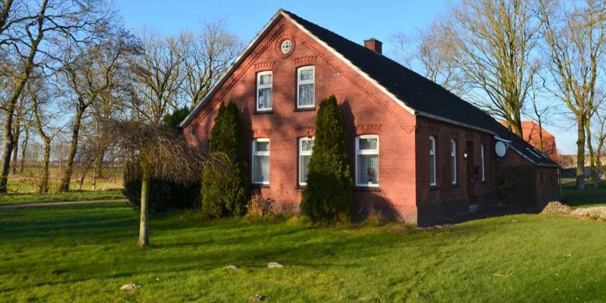 Einfamilienhaus Moormerland - 3 Zimmer, 92 m&sup2;, 140.000&euro; | Angebot:27129835
