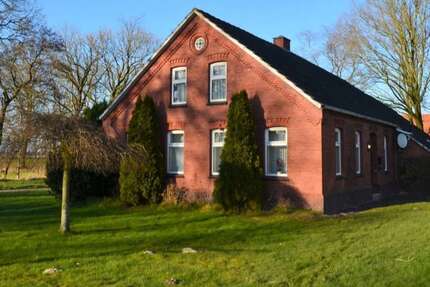 Haus Moormerland - 3 Zimmer, 92 m&sup2;, 140.000&euro; | Angebot:27129835