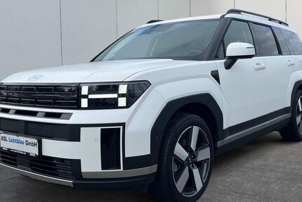 Hyundai SANTA FE 11.902 km 44.990 &euro; Teltow 14513