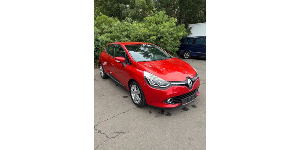 Renault Clio 166.000 km 4.650 &euro; Erfurt 99089
