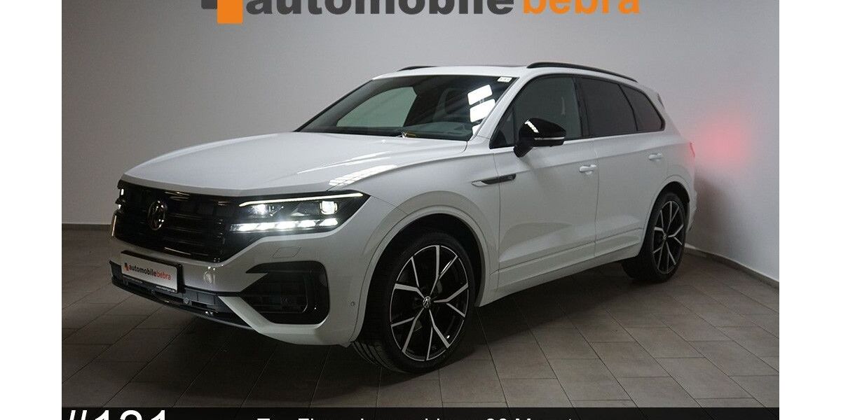VW Touareg 39.661 km 56.990 &euro; Bebra 36179