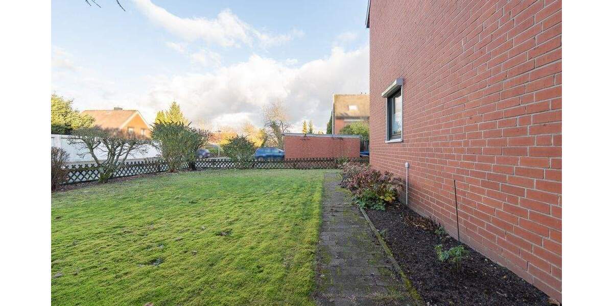 Reihenendhaus Lüneburg Kreideberg - 5 Zimmer, 115 m&sup2;, 279.000&euro; | Angebot:25705261