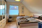 Dachgeschoßwohnung Großefehn - 3 Zimmer, 70 m&sup2;, 450&euro; | Angebot:25444354