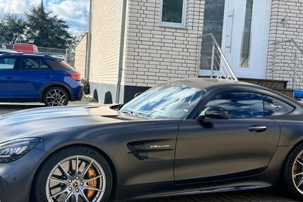 Mercedes-Benz AMG GT R 16.775 km 166.500 &euro; Düren 52351