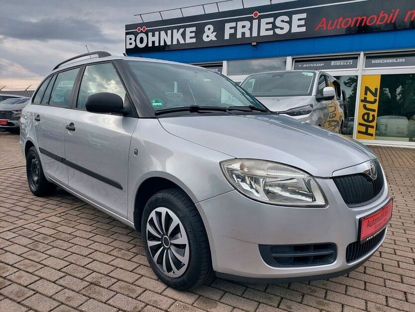 Fabia