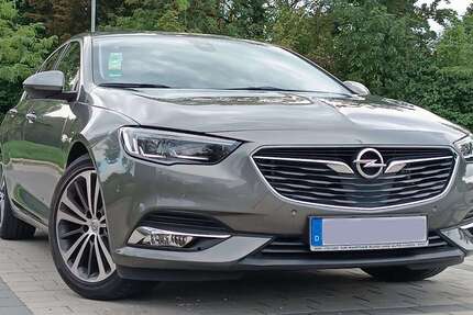 Opel Insignia 64.000 km 15.750 € Meckesheim 74909
