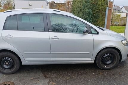 VW Golf Plus 129.000 km 6.300 &euro; Heilbronn 74078