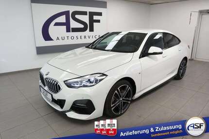BMW 220 21.830 km 31.970 &euro; Fürstenwalde 15517