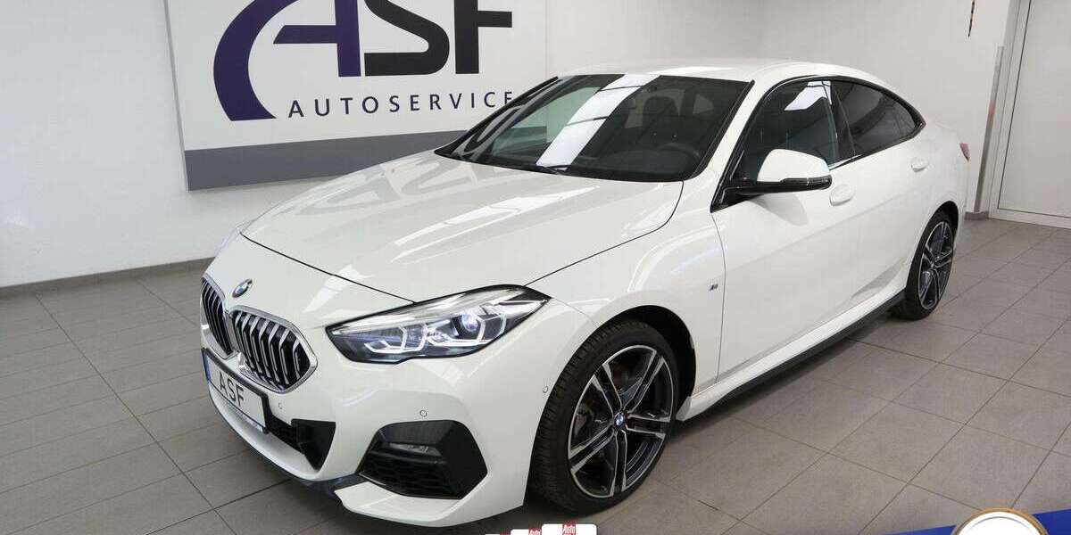 BMW 220 21.830 km 31.970 &euro; Fürstenwalde 15517