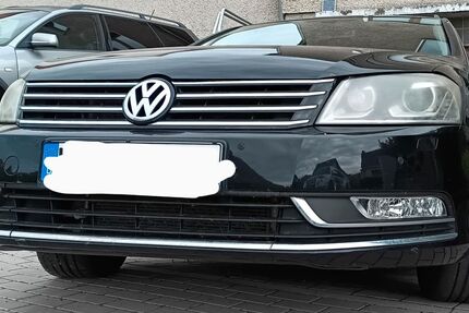 VW Passat 109.500 km 6.600 &euro; Bad Salzungen 36433