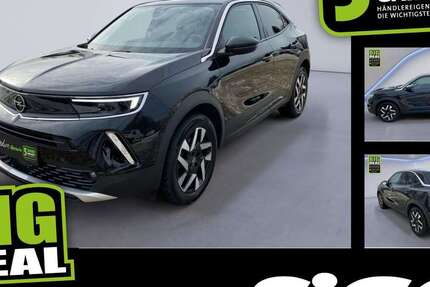 Opel Mokka 29.200 km 18.480 &euro; Augsburg 86167